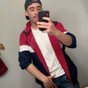 Meet your Posher, Anthony